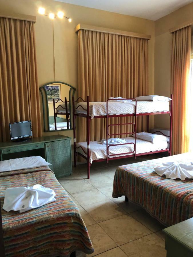 Amalfi Hotel 3*