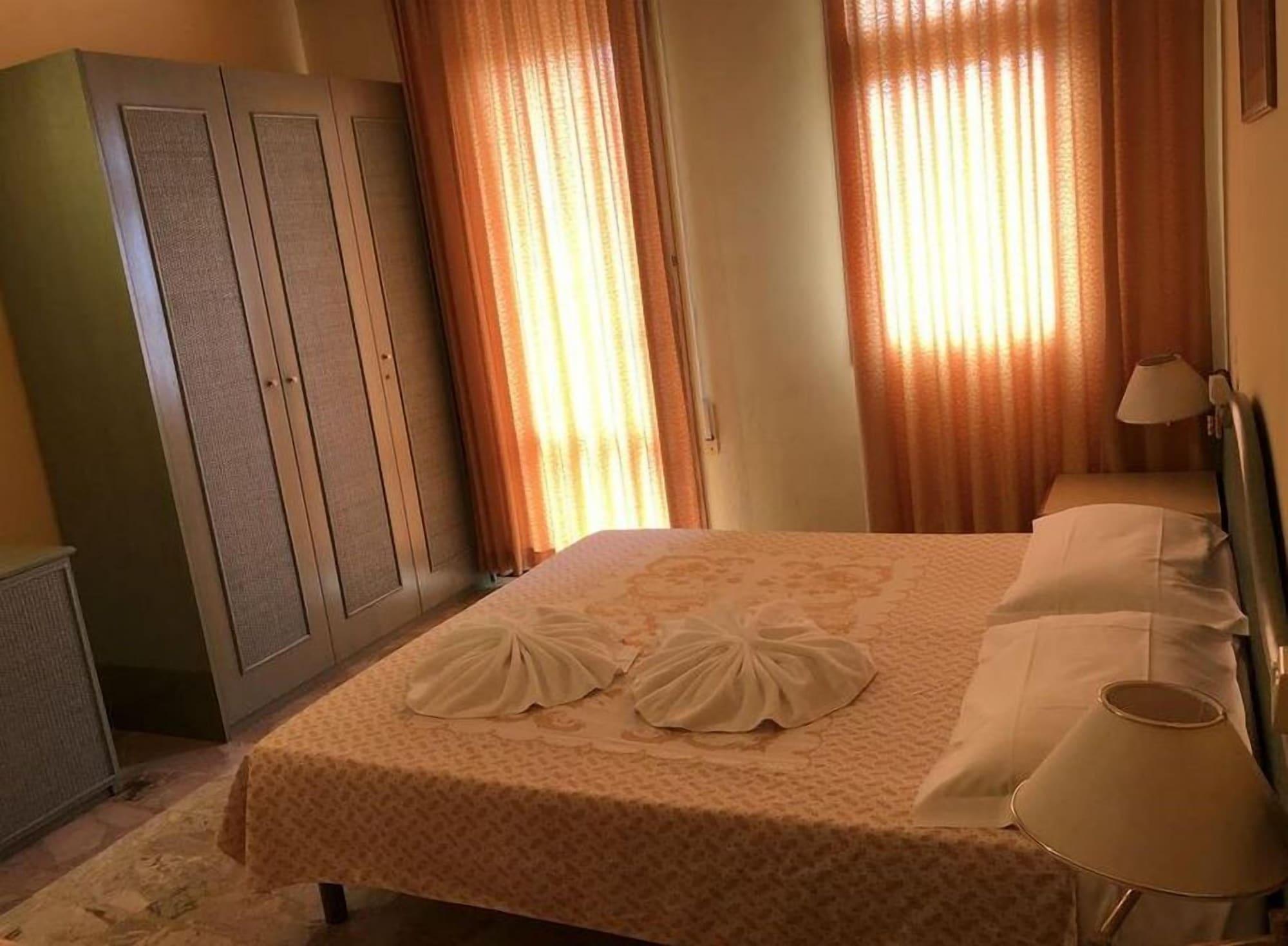 Hotel Amalfi Lido di Jesolo