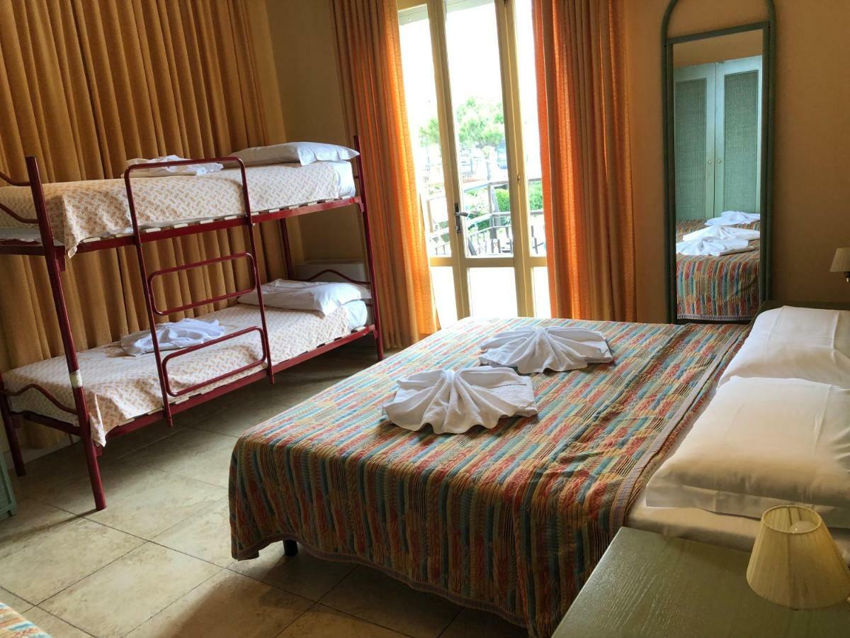 Hotel Amalfi Lido di Jesolo