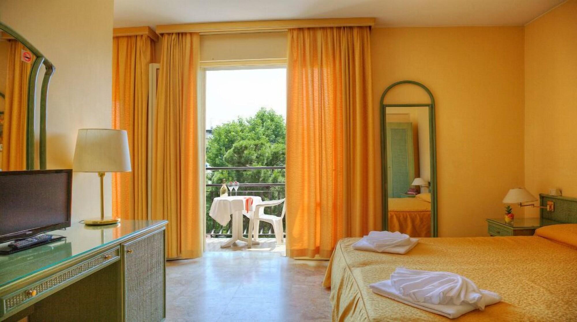 Hotel Amalfi Lido di Jesolo