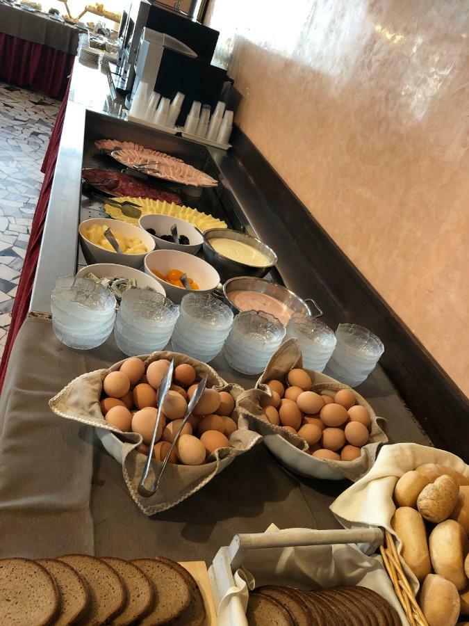Amalfi 3* Lido di Jesolo